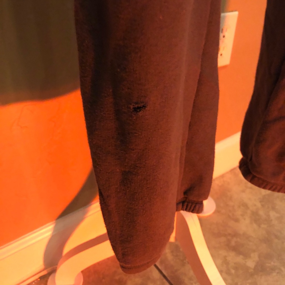 OG Signature Pants - Picture 3 of 4